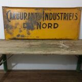 Fuels du nord Paris brand