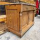 Antique washstand