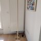 Lampadaire halogène pierre Cardin