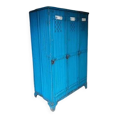 Six-door wardrobe