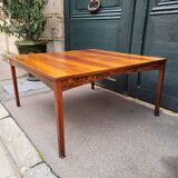 Low table