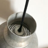 Industrial suspension