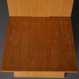 Chaise Stick 020 par Bruno Ninaber Van Eyben pour Artifort, 1970s