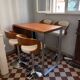 high design table Lapalma Brunch signed by Romano Marcato, unique piece from