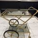 Renovated drinks trolley - Lights Collection