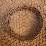 Hat straw vietnam indochina circa 1930