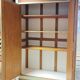 Ice cabinet