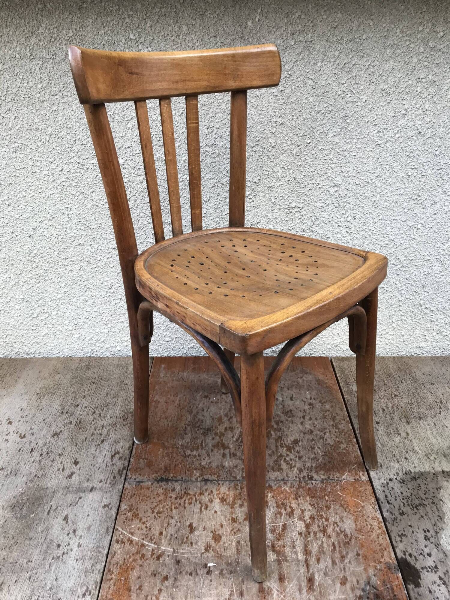 Set of 4 chairs