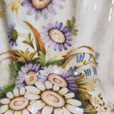 Vintage porcelain from the royal factory LCS R. Capodimonte