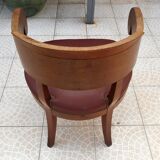 Louis Philippe office chair