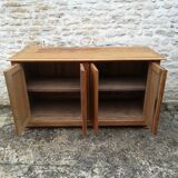 Four-door trade furniture