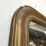 Mirror Louis Philippe 51 x 67 cm