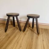Pair of stools