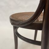 Chaise vintage Thonet