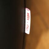 Antonio Citerrio armchair model "a.b.c."