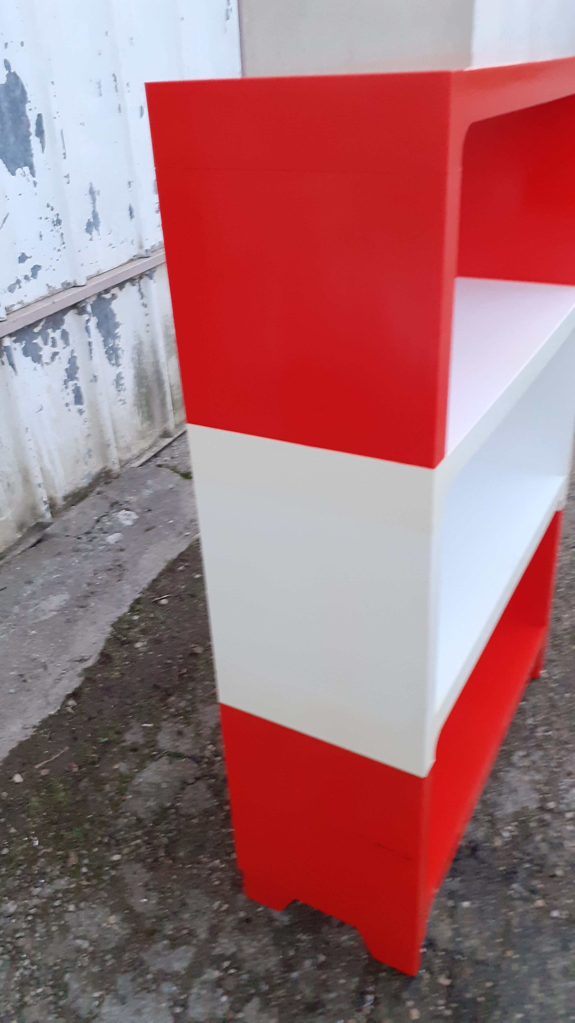 Etagere Jo Je Bins edition Vardani