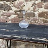 Vintage Mid-Century 60s French industrial console