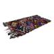 Kilim turc tribal Oushak sku 3079