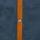 Mid-Century Teak Floor Lamp, Denmark, 1960s