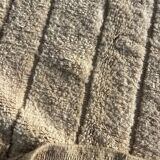 Beni Ourain rug in wool, Moroccan