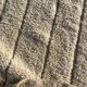 Beni Ourain rug in wool, Moroccan