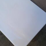 Fibreglass coffee table
