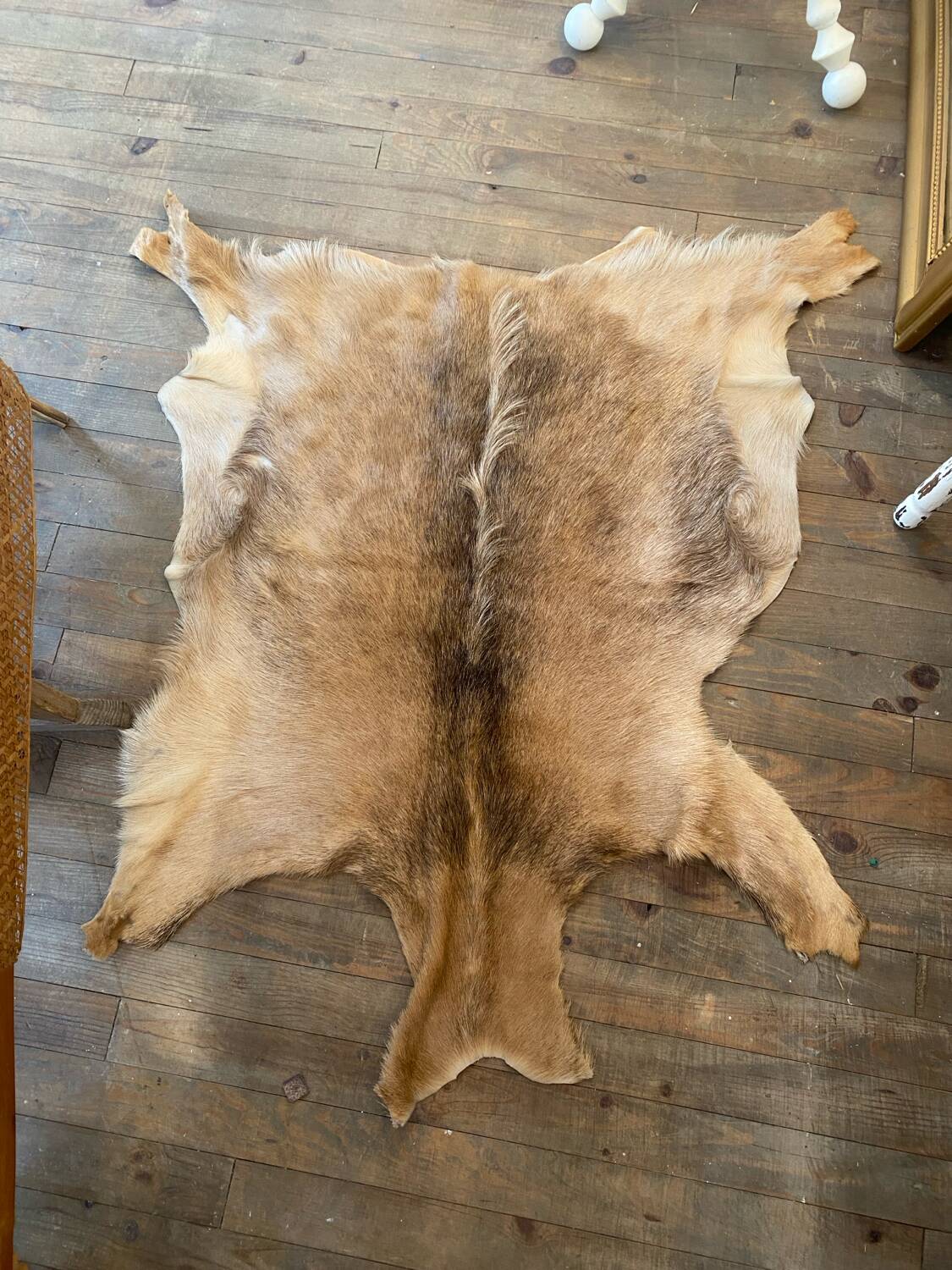 Vintage rug