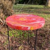 Accent furniture restyled