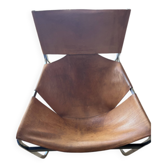 Pierre Paulin F444 Artifort armchair