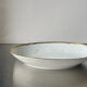 Oval Dish by Bing & Grøndahl