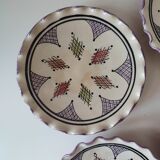 Berber plates