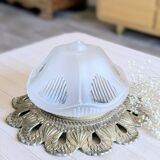 Plafonnier art déco (L-0177)