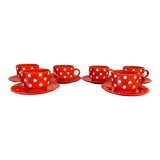 Waestersbach vintage coffee service