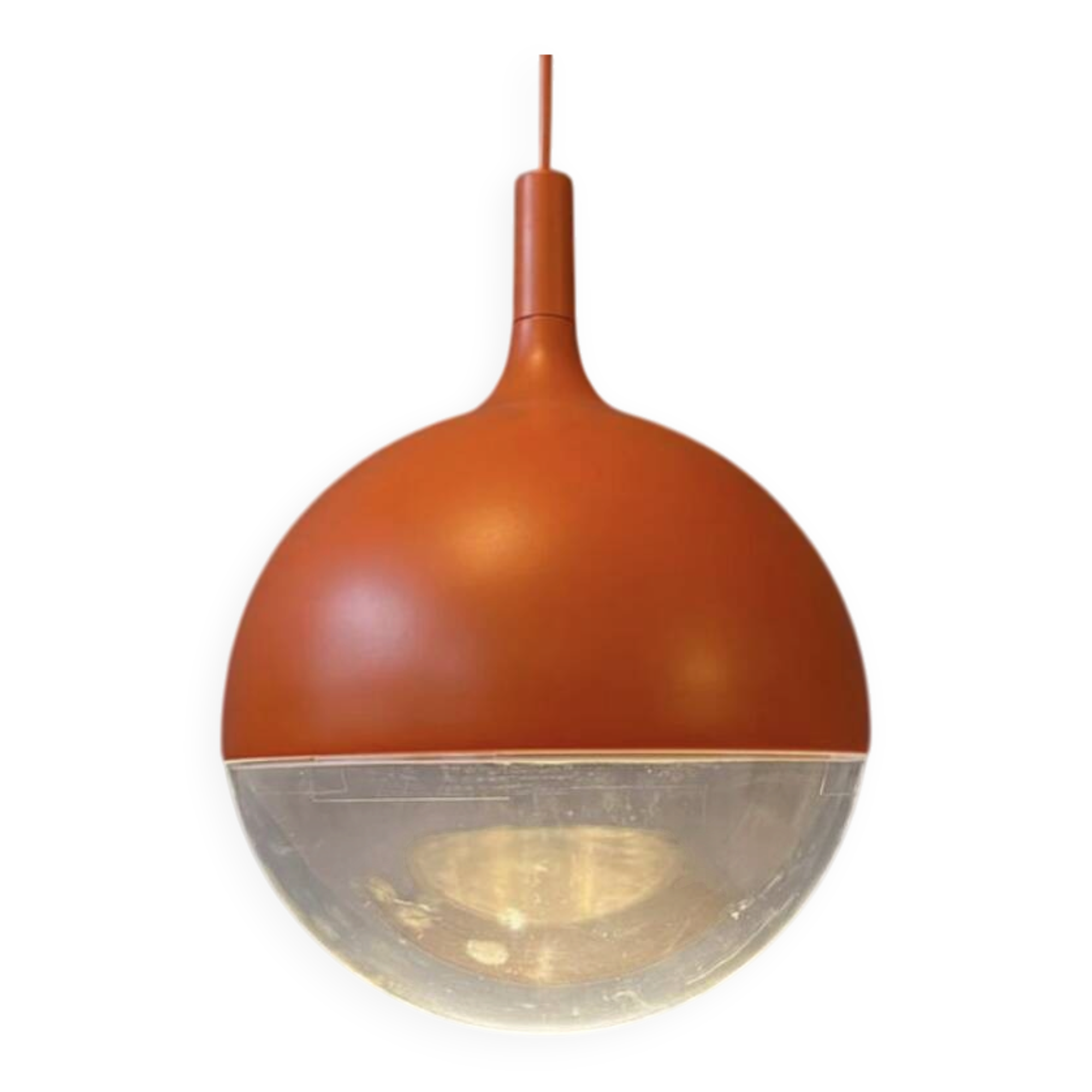 IKEA Väster Collector lampshade