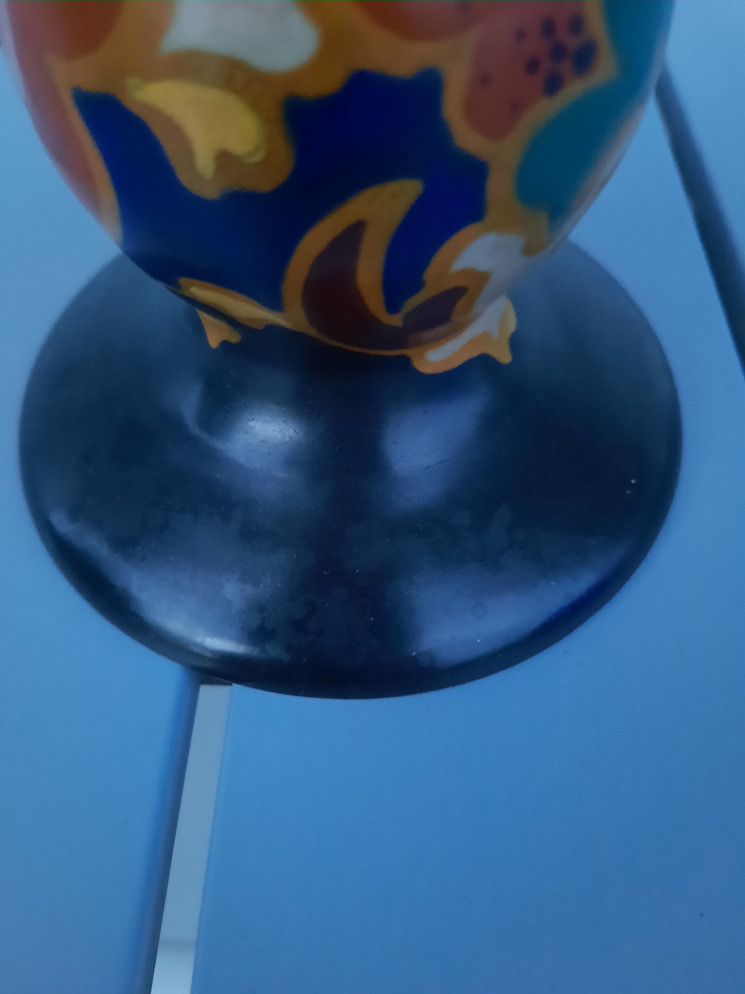 Gouda Regina Holland vase