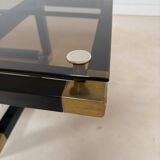 Coffee table attributed to Romeo Rega