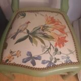 Louis Philippe chair