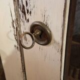 Meuble d'apothicaire ancien