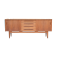 Sideboard by Nils Jonsson model Bjärnum