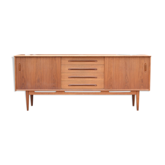 Sideboard by Nils Jonsson model Bjärnum
