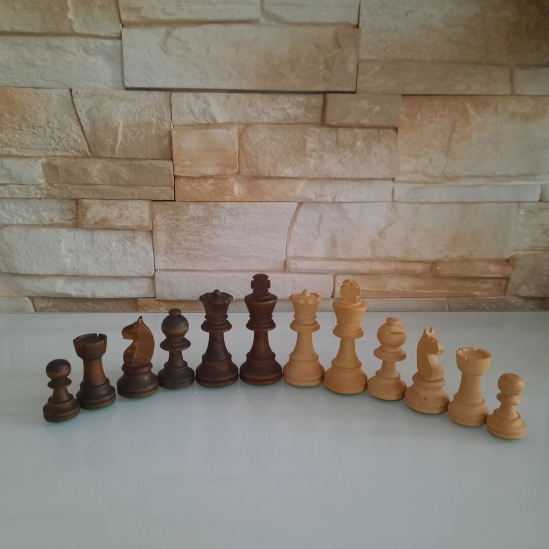 Chess sets