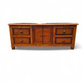 Vintage bar coffee table