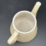 Ceramic teapot – 1224b5