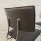 Sparta Leather Chair by Christoph Hindermann for Dietiker 1990s