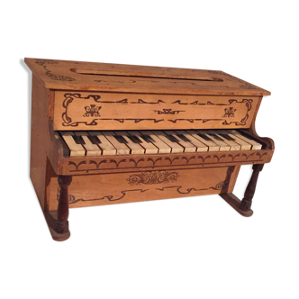 Piano