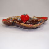 Plat Vallauris, vintage