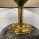 Maison le Dauphin large  table lamp  , 1980s