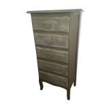 Commode 5 tiroirs