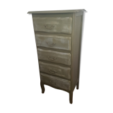 Chiffonnier / chest of drawers 5 drawers