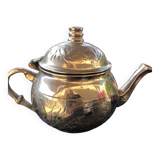 Tea-pot